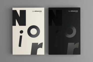 Noir Pro Font free download – Geometric font preview
