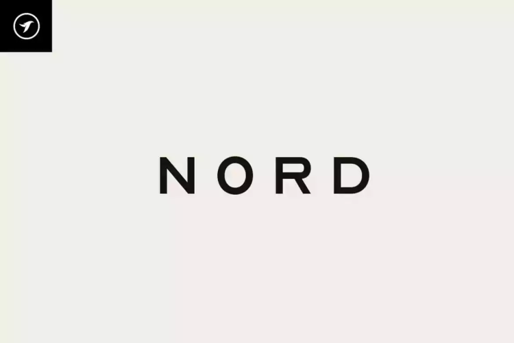 Nord Font free download preview 11 – Font Family font