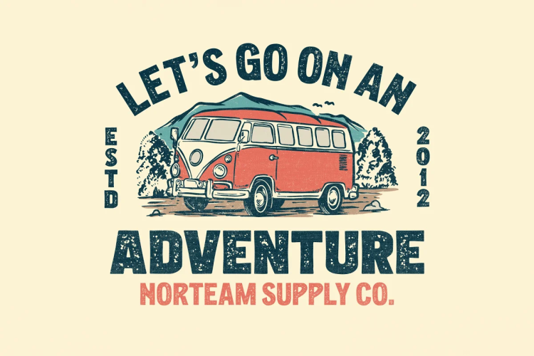 Norteam Font Collection free download preview 3 – Sans Serif Fonts font