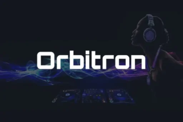 Orbitron Font Family free download – Modern font preview