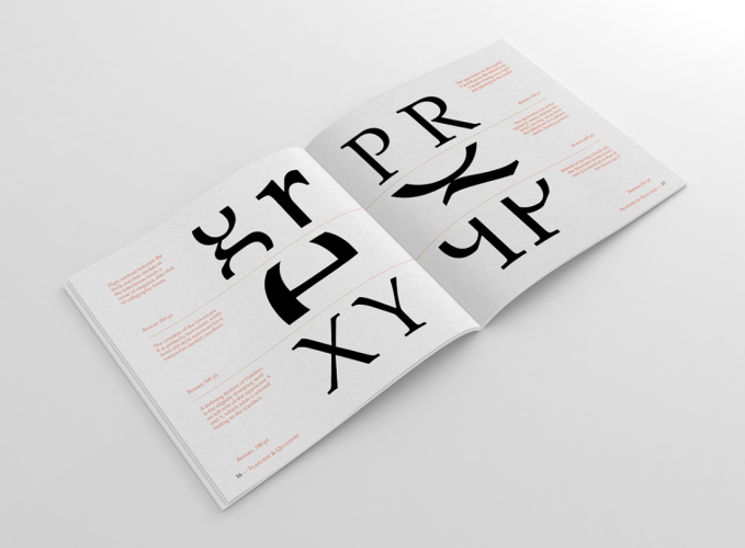 Palatino Font free download preview 3 – Font Family font
