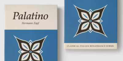 Palatino Font free download – Formal font preview