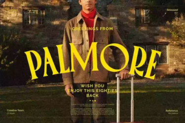 Palmore Font free download – Display Fonts font preview