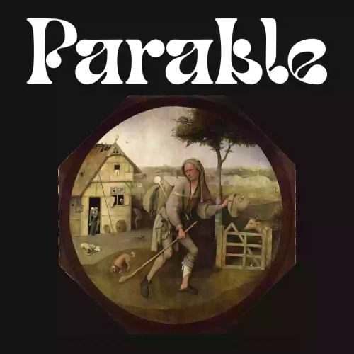 Parable Font free download preview 8 – Display Fonts font