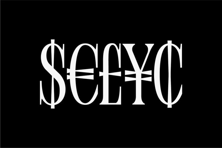 Perandory Font free download preview 4 – Serif Fonts font