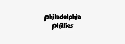 Philadelphia Phillies Font free download – Display Fonts font preview