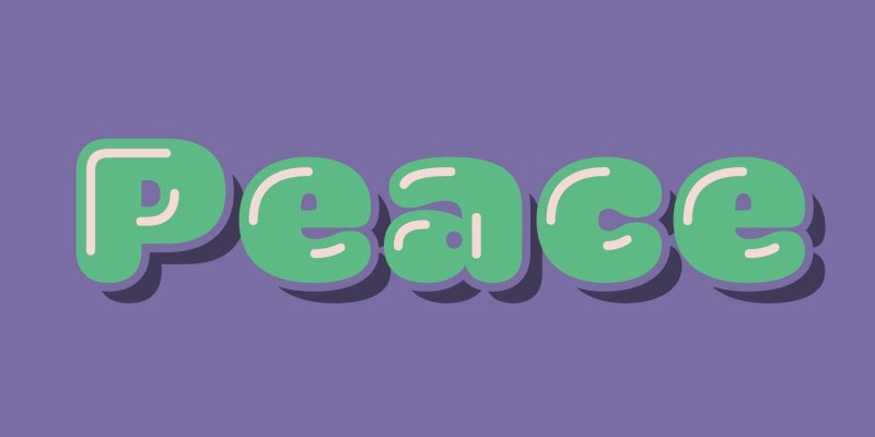 Poipoi Font Family free download preview 10 – Display Fonts font