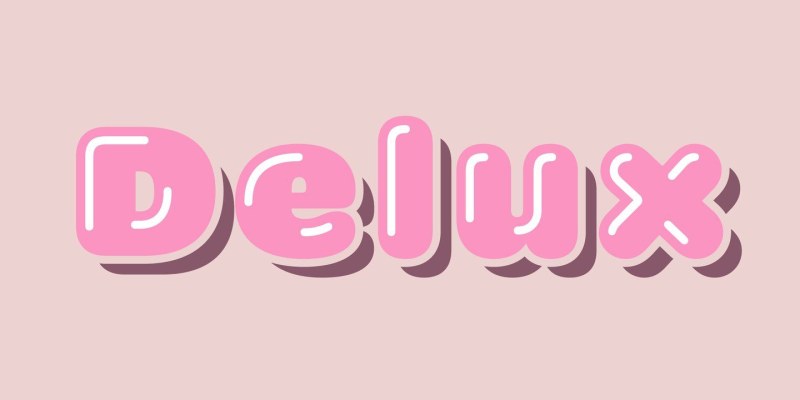 Poipoi Font Family free download preview 6 – Display Fonts font