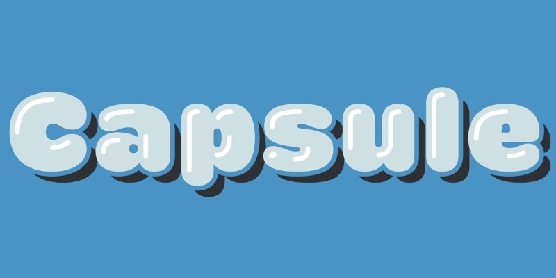 Poipoi Font Family free download preview 7 – Display Fonts font