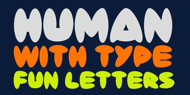 Power Display Font Family free download preview 8 – Font Family font