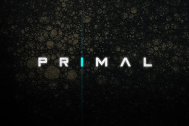 Primal Font free download – Display font preview
