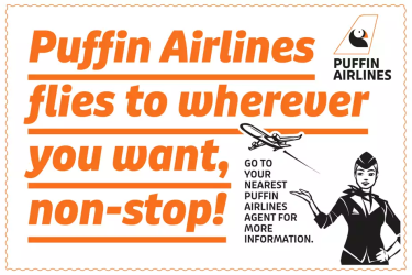 Puffin Font Family free download – Font Family font preview