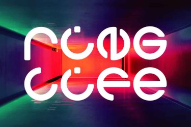 RING LIFE Font free download – Decorative Fonts font preview