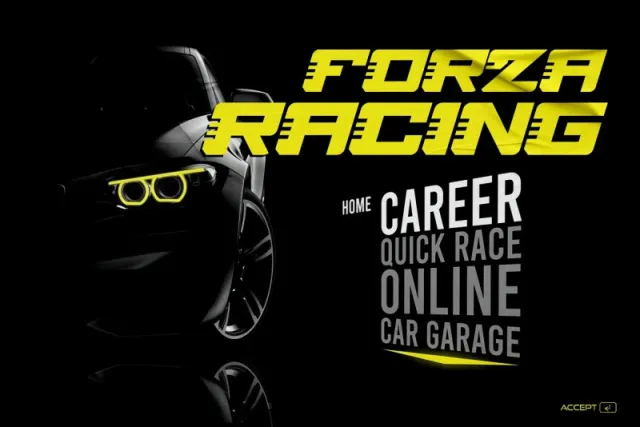 Race Freak Font free download preview 2 – Display Fonts font