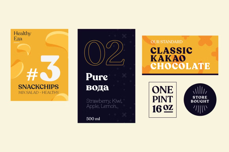 Recoleta Font free download preview 1 – Serif Fonts font