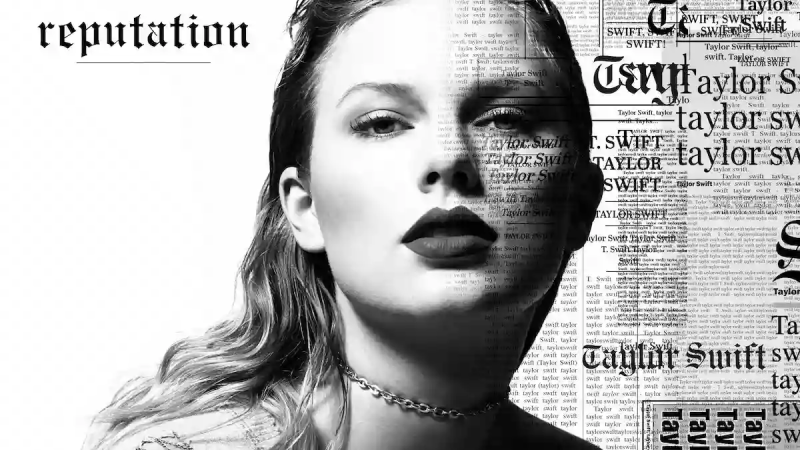 Reputation Font free download preview 3 – Display Fonts font