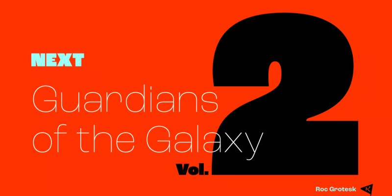 Roc Grotesk Font free download preview 5 – Sans Serif Fonts font