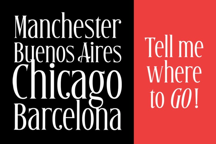 Roghsire – Display Font free download preview 2 – Display Fonts font