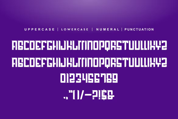 Rogitex Font free download preview 2 – Sans Serif Fonts font