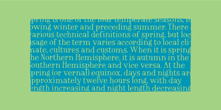 Rookie Heat Font free download preview 1 – Display Fonts font