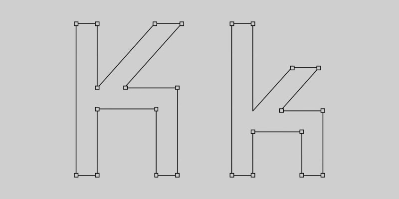 SK Concretica Font free download preview 7 – Typeface font