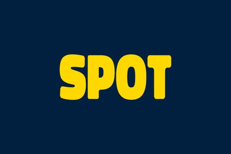 SPOT Typeface Font free download preview 3 – Sans Serif Fonts font