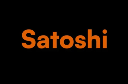 Satoshi Font Family free download preview 1 – Sans Serif Fonts font