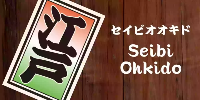 Seibi Ohkido Font free download – Free font preview