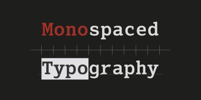 Senpai Coder Font Family free download – Coding font preview