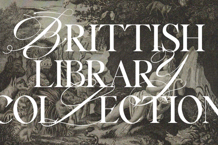 Silver Garden Font free download preview 1 – Serif Fonts font