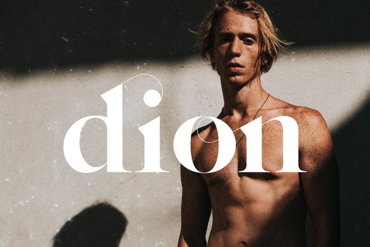 Sophillia – Ligature Serif Font free download preview 3 – Serif Fonts font