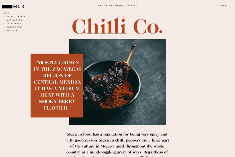 Sophillia – Ligature Serif Font free download preview 4 – Serif Fonts font
