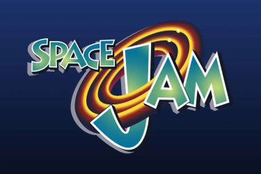 Space Jam Font free download – Display Fonts font preview