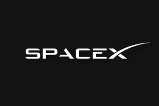 SpaceX Font free download – font preview