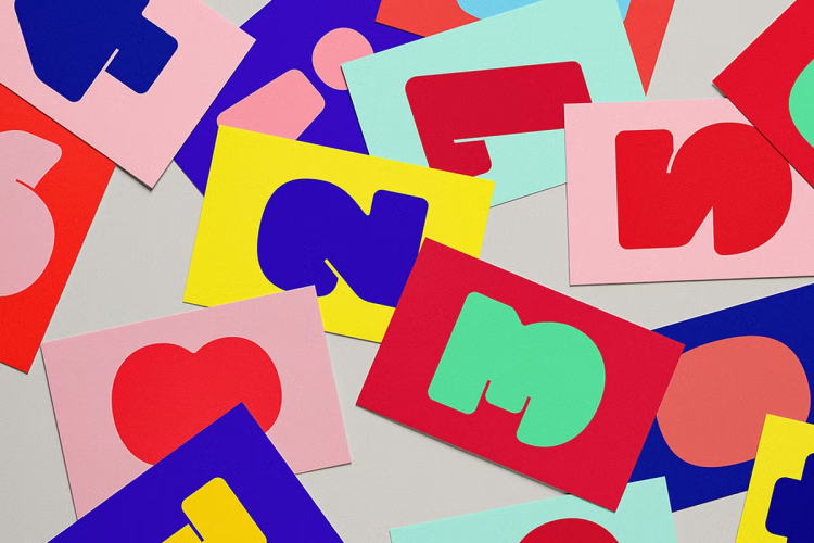 Split Font free download preview 3 – Display Fonts font