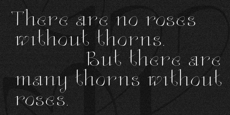 Stervella Font free download preview 2 – Display Fonts font