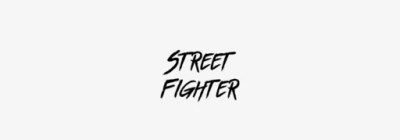 Street Fighter Font free download – Display Fonts font preview