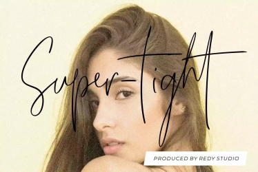 Super Tight Font free download – Free font preview