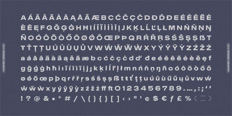 Suprapower SE Font free download preview 2 – Typeface font