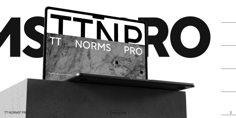 TT Norms Pro Font Family free download preview 4 – Sans Serif Fonts font