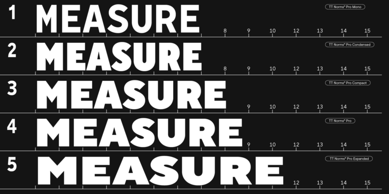TT Norms Pro Font Family free download preview 5 – Sans Serif Fonts font