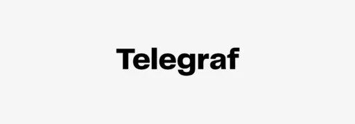 Telegraf Font Family free download preview 6 – Sans Serif Fonts font