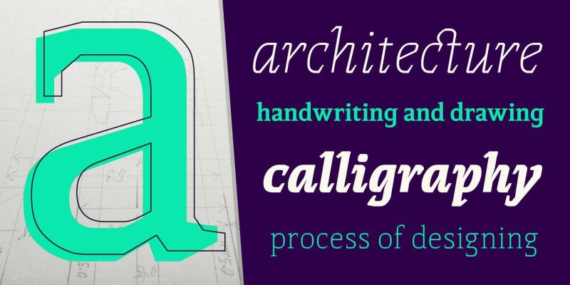 Thalweg Font Family free download preview 1 – Font Family font