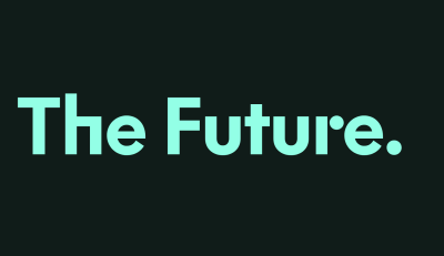 The Future Font free download – Classic font preview