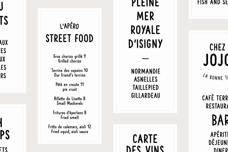 The Hand Wide Font free download preview 2 – Script And Handwritten font