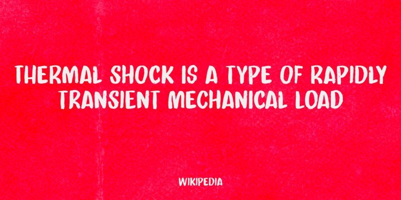 Thermal Shock Font Family free download preview 1 – Font Family font