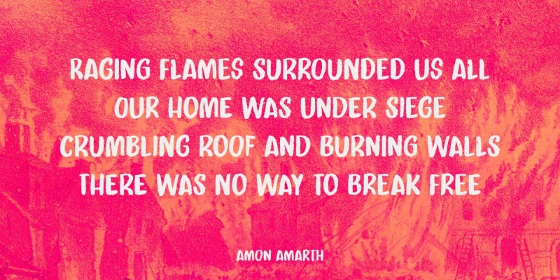 Thermal Shock Font Family free download preview 2 – Font Family font