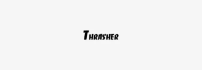 Thrasher Font free download – Thrasher Font font preview