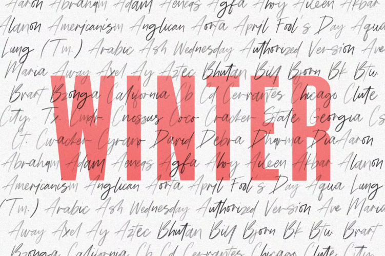 Triester Font free download preview 4 – Script And Handwritten font