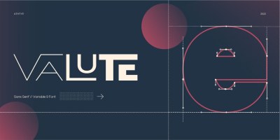 Valute Font Family free download – Free font preview